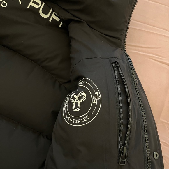 The Super Puff Mid (SOLD) - Picture 3 of 9